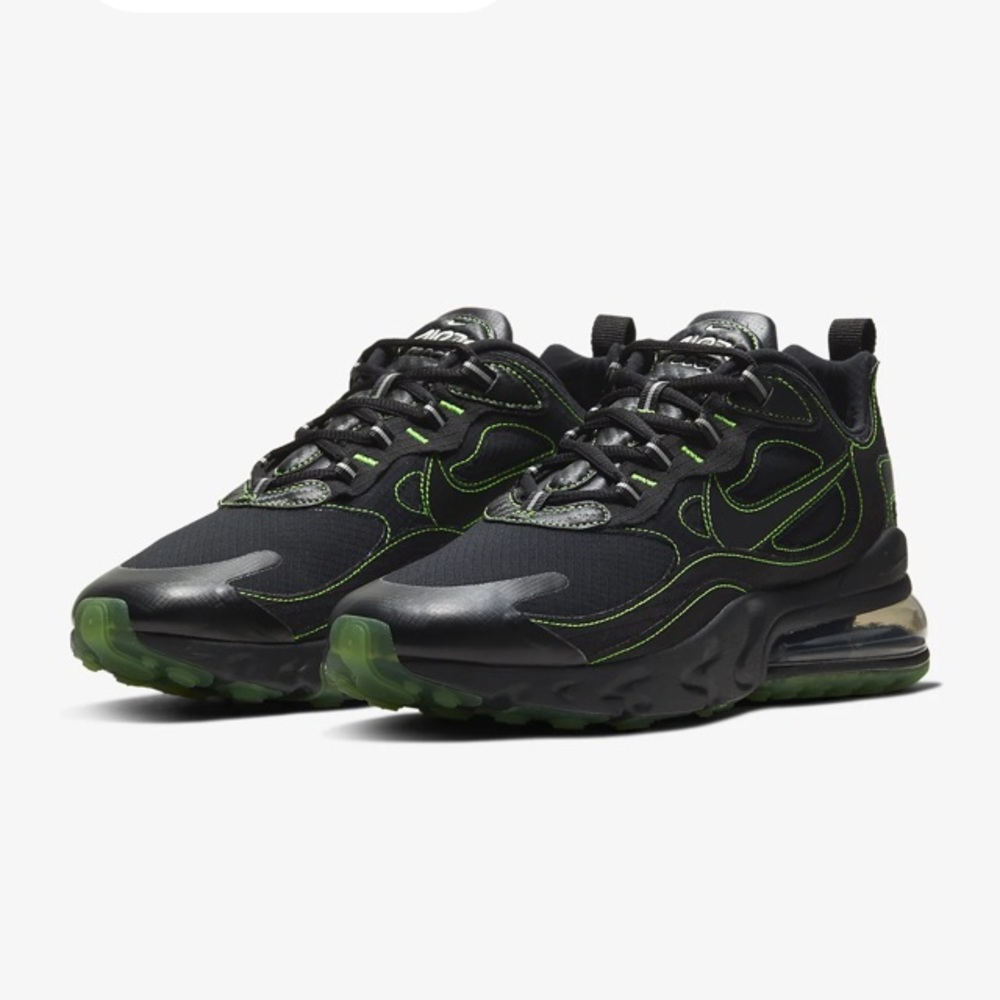 Nike Air Max 270 Special Edition